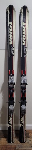 Volkl 724 skis - skis, 1630mm