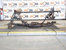 Châssis Principal Droit