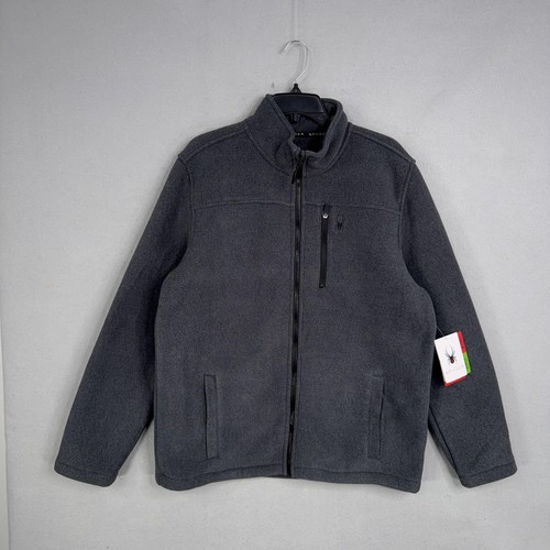 Spyder jacket mens - spyder, large