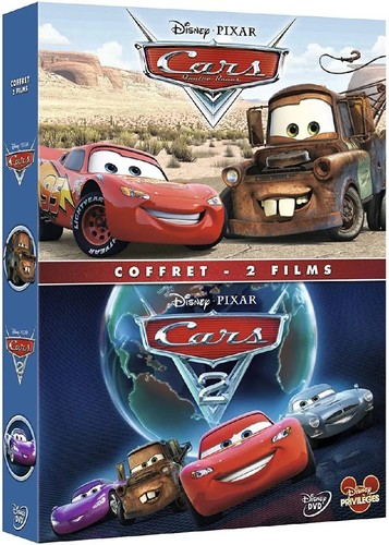 Cars quatre roues - roues,