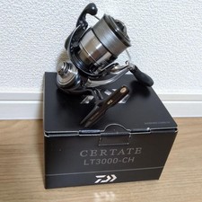 Daiwa CERTATE LT3000-CH