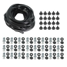 Kit de montage vis, protection