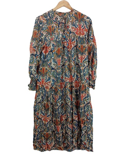 Zara robe babydoll dames - zara,