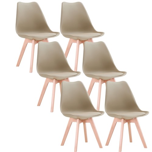 Lot chaises salle à - chaises, de