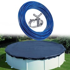 Kit de serrage pour couverture