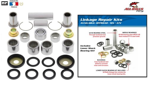 Kit roulements biellette - roulements,