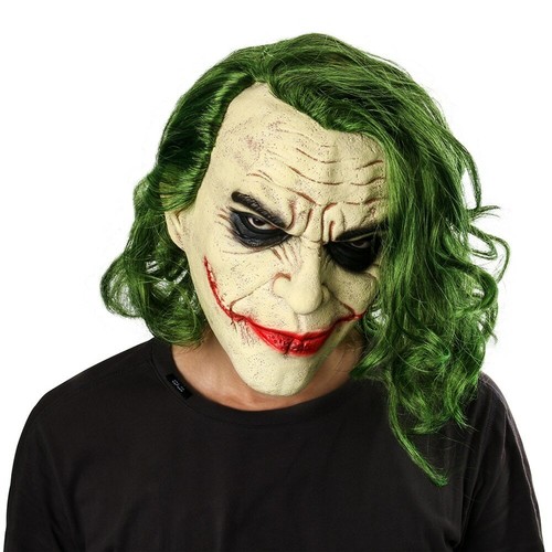 Joker mask joaquin phoenix - joker,