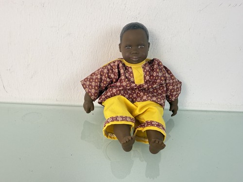 Poupée artiste heidi - poupée,