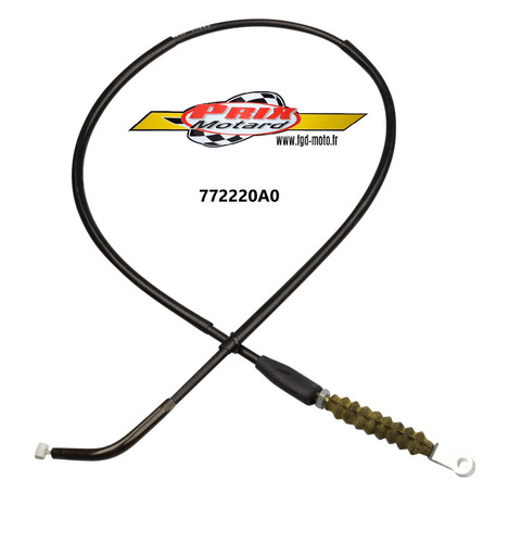 Suzuki 500 gamma 1986 - suzuki, 1986/1989