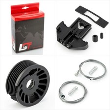 Kit De Réparation De Lève-Vitre JAGUAR S TYPE Arrière Gauche