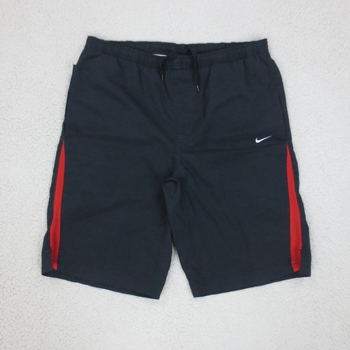 Short sport vintage y2k nike - sport, m