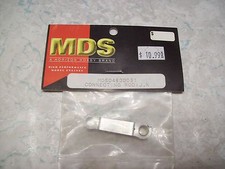 Vintage MDS Horizon RC Car