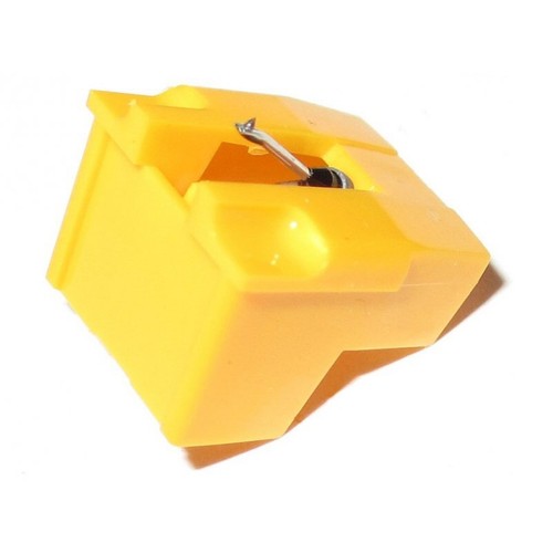 Diamant stylet aiguille - , pointe