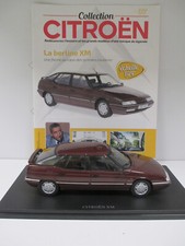 CITROEN XM Berline V6 24