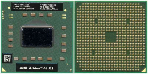 Processeur cpu amd athlon - cpu,