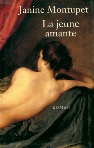 Jeune amante janine - amante,
