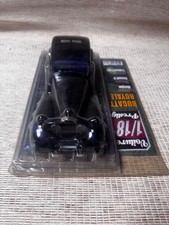 tres belle Bugatti royale en