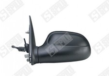 Rétroviseur Gauche à Câble