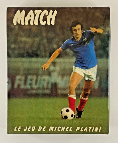 Match jeu de michel - match,