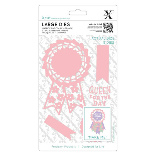 Fustelles big shot sizzix - big, xcut