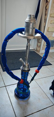 Chicha narguilé - chicha,
