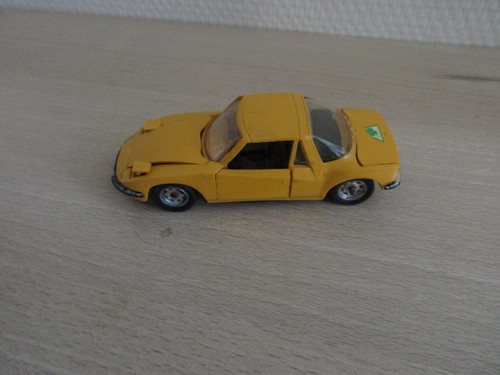 Norev matra m530 1970 - 1/43,
