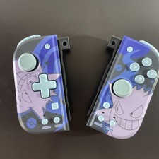 joy con switch Pokemon