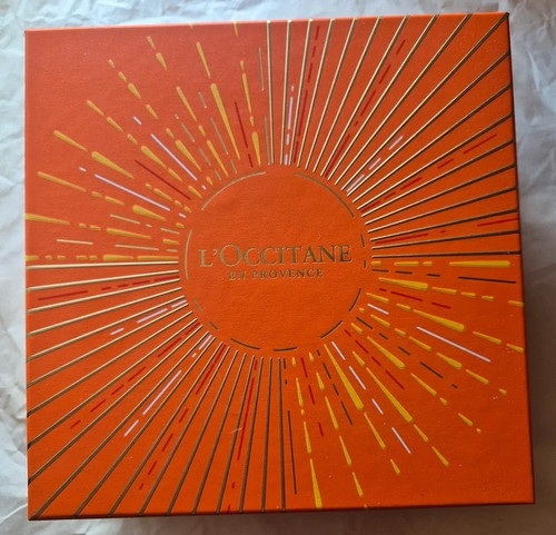 Coffret occitane visage - l’occitane,