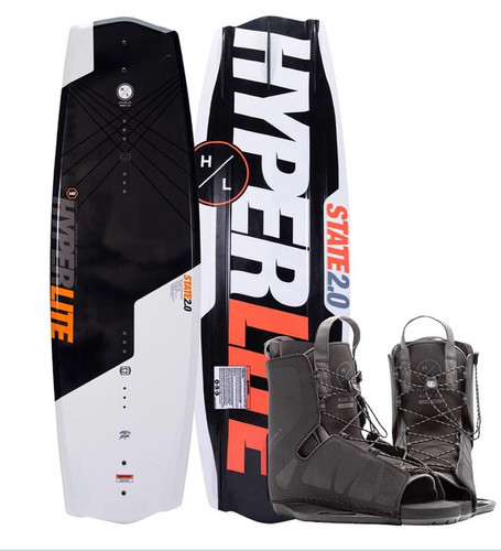 Hyperlite state with - hyperlite,