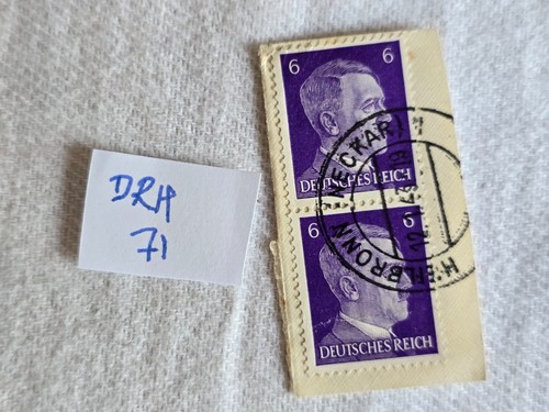 Timbres allemagne empire - allemagne,