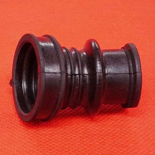 Intake manifold boot adapter - intake,