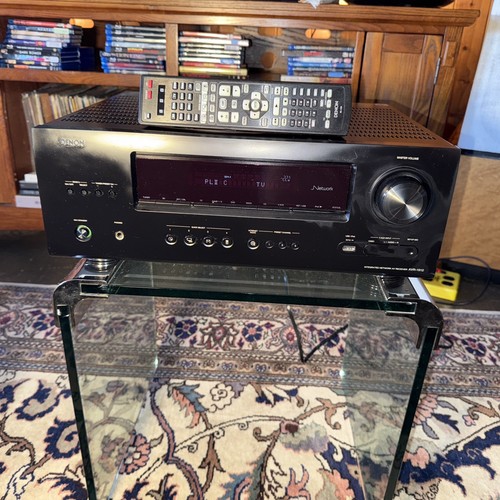 Denon avr 1912 1 - avr-1912,