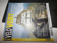 ** Revue Vélo Vert n°272