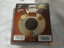 decapsuleur bouteille magnet sous bock collection neuf
