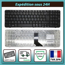 Clavier Français  Avec Stikers HP COMPAQ PRESARIO CQ60-124EF CQ60-170EF
