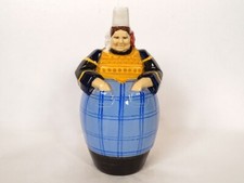 Pichet faïence Henriot