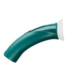 SD14 Brosse plumeau aspirateur