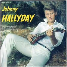 Johnny hallyday douce violence - johnny,