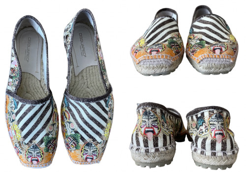 Dsquared2 cadavres animaux - dsquared2,