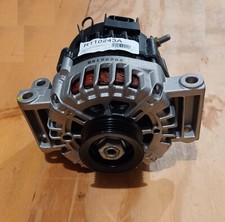 GM L4, 2.4L Ultima Alternator