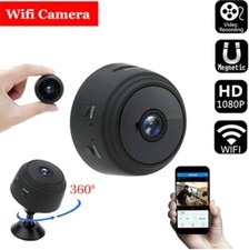 Wifi Magnetic camera to