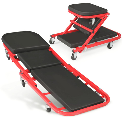 Chaise longue sous - longue, voiture