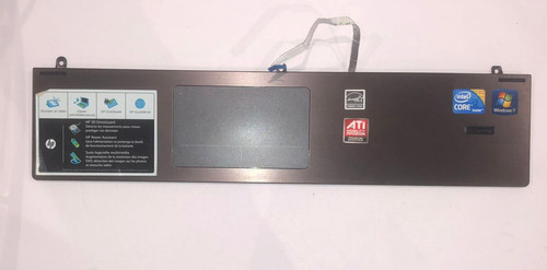 Pavé tactile complet - , hp