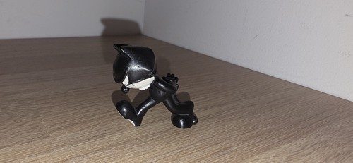 Figurine felix chat - figurine,