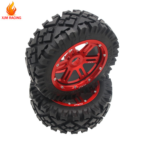 Front complete tire - front, all