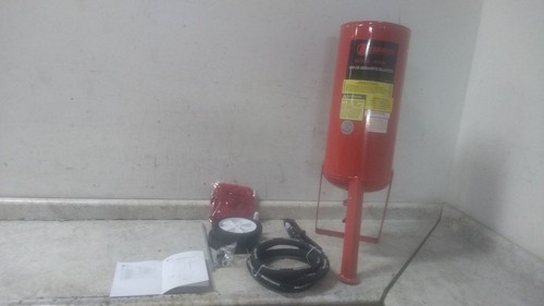 Allsource 41600 100 hopper - 41600, lb