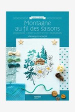 Montagne au fil des saisons à