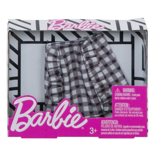 Barbie mattel fashion bottom - mattel,