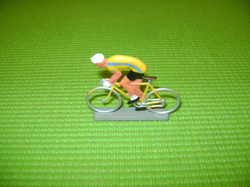 Starlux coureur cycliste - starlux,