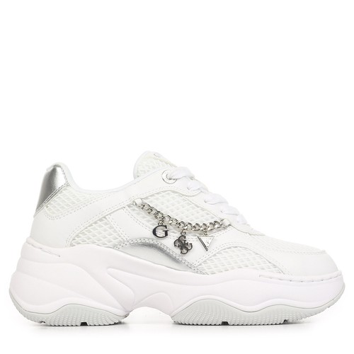 Chaussures baskets guess femme - chaussures,